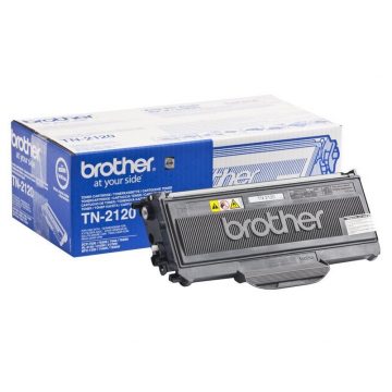   BROTHER toner kaseta TN2210/ HL-2240, 2250, 2270/ DCP-7060, 7065, 7070/ MFC-7360, 7460/ FAX 2845/ 1200 stranica/ crni