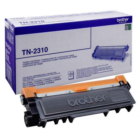 BROTHER toner kaseta TN2220/ HL-2240, 2250, 2270/ DCP-7060, 7065, 7070/ MFC-7360, 7460/ FAX 2845/ 2600 stranica/ crni