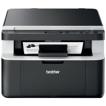   BROTHER laser DCP-1512E/ A4/ GDI/ 2400x600 dpi/ LCD/ ispis/ kopiranje/ skeniranje/ USB