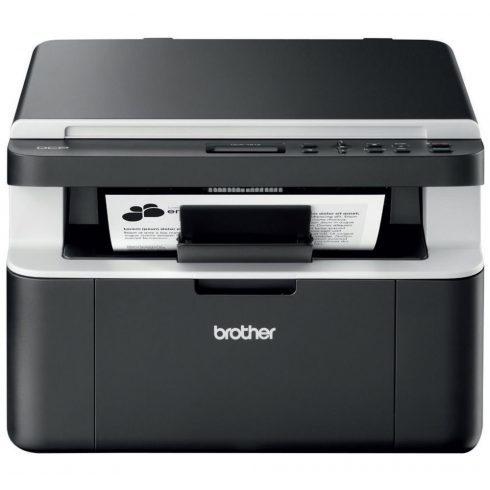 BROTHER laser DCP-1512E/ A4/ GDI/ 2400x600 dpi/ LCD/ ispis/ kopiranje/ skeniranje/ USB