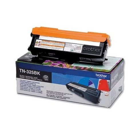 BROTHER ink cartridge LC-529XLBK/ Black/ 2400 str