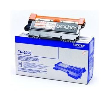   BROTHER toner kaseta TN-329BK/ DCP-L8450/ HL-L8350/ MFC-L8850/ 6000 stranica/ crna