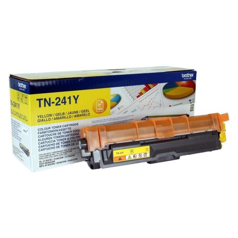 BROTHER toner kaseta TN-329Y/ DCP-L8450/ HL-L8350/ MFC-L8850/ 6000 stranica/ žuti