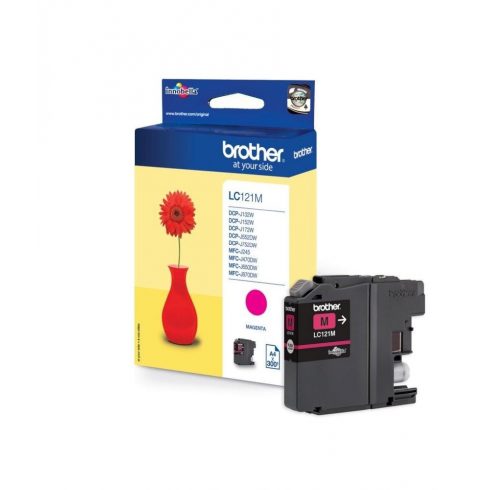 BROTHER ink cartridge LC-223Y/ Yellow/ 550 str