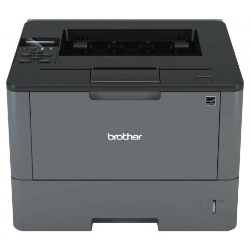 BROTHER laser HL-L5000D / A4 / Laser / 1200 x 1200 dpi / crno-bijeli / USB / paralelni IEEE1284 /