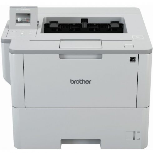 BROTHER laser HL-L6400DW / A4 / Laser / 1200 x 1200 dpi / crno-bijeli / USB / WiFi / LAN / NFC