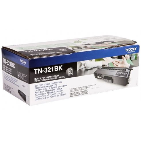 BROTHER toner TN-421Y za HL-L8260CDW/HL-L8360CDW/DCP-L8410CDW/ 1.800 stranica/ žuti