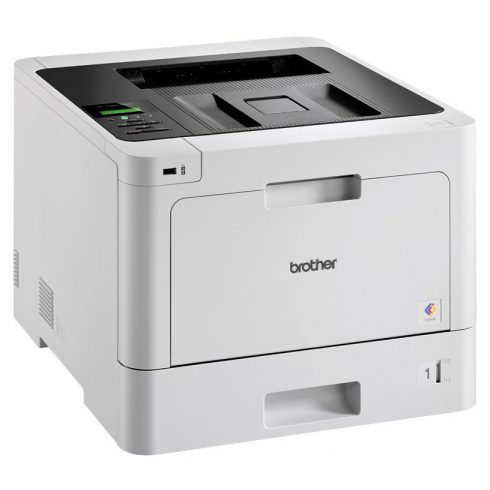 BROTHER laser HL-L8260CDW / A4 / 2400x600 dpi / boja / ispis / USB / Wi-Fi / LAN