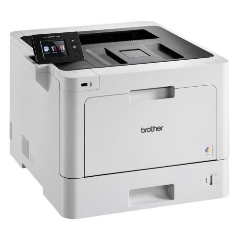 BROTHER laser HL-L8360CDW / A4 / 2400x600 dpi / boja / ispis / USB / Wi-Fi / LAN / NFC