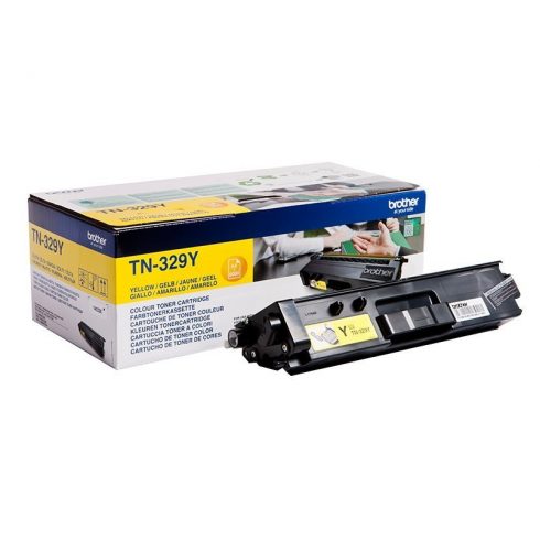 BROTHER toner kaseta TN-243BK/ DCP-L3550CDW/ HL-L3210CW/ MFC-L3730CDN/ 1000 stranica/ crna