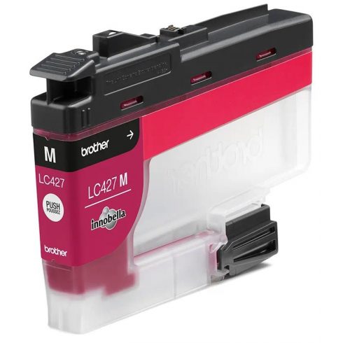 Brother originalna tinta LC-427M, magenta 1500 stranica, Brother MFC-J5955DW, MFC-J6955DW