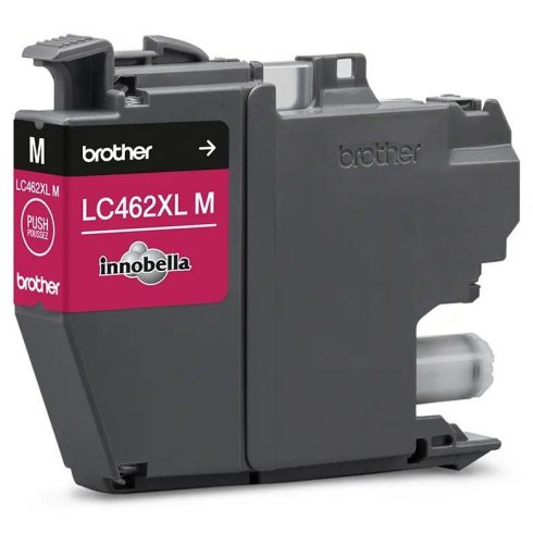 Brother originalna tinta LC-462XLM, magenta, 1500 stranica, Brother MFC J2340DW, MFC J3540DW, MFC J3940DW