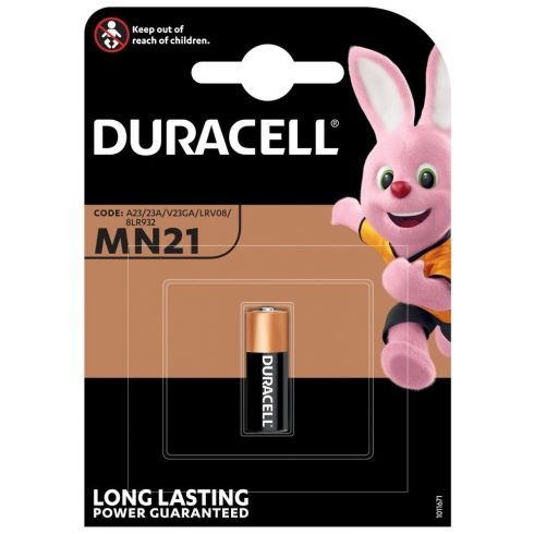 Duracell Special alkalna baterija MN21 1 kom