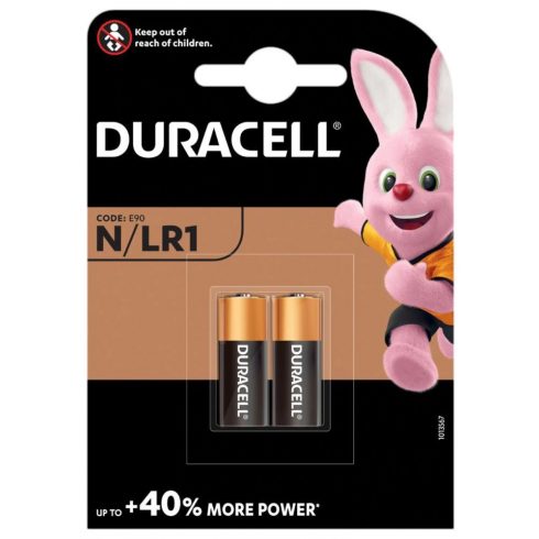 8908# LR01 1,5 V Duracell MN9100 alkalna baterija