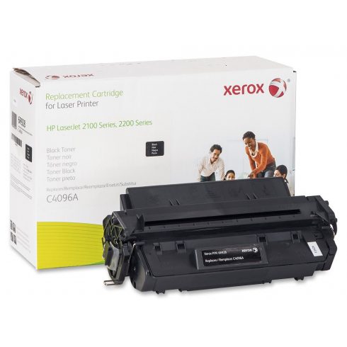 Xerox alternativni toner za HP C4096A (crni, 5000 stranica) za 2100, M, TN, 2200, D, DN