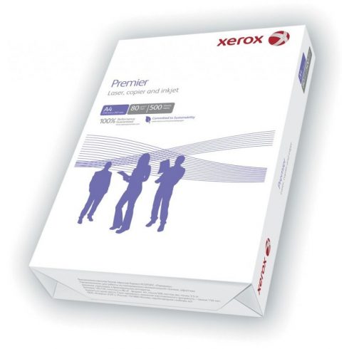 Xerox papir Premier A3/ bijeli/ 80gsm/ 500 listova