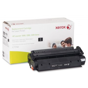   Xerox alternativni toner za HP C7115X (crni, 3500 stranica) za 1200, 1200A, 1220, 1000w, 3300mpf, 3320mpf, 3380