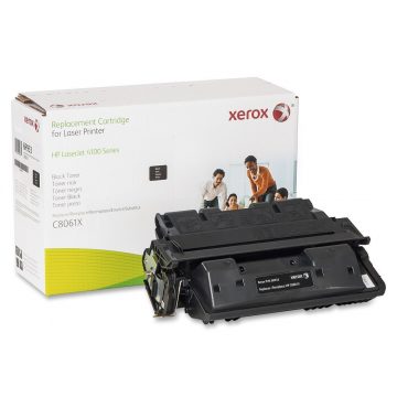   Xerox alternativni toner za HP C8061X (crni, 10 000 stranica) za 4100, N, TN