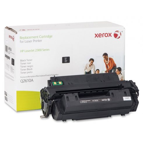 Xerox alternativni toner za HP Q2610A (crni, 6000 stranica) za LJ 2300