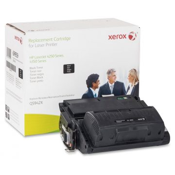   Xerox alternativni toner za HP Q5942X (crni, 20.000 stranica) za LJ 4250