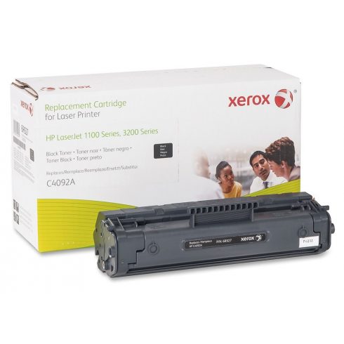 Xerox alternativni toner za HP C4092A (crni, 2500 stranica) za 1100, 1100A