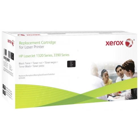 Xerox alternativni toner za HP Q5949X (crni, 6000 stranica) za LJ 1320