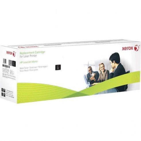 Xerox alternativni toner za HP CB436A (crni, 2000 stranica) za LaserJet P1505, M1522n