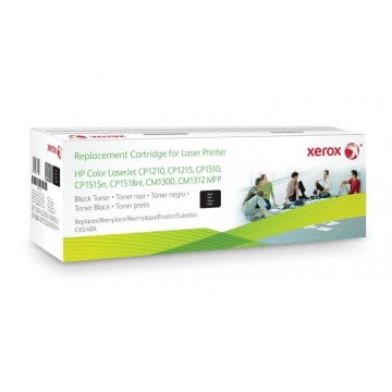   Xerox alternativni toner za HP CB540A (crni, 2200 stranica) za CP1215 / 1515 / 1518 / CM1312