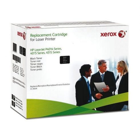 Xerox alternativni toner za HP CC364A (crni, 10.000 stranica) za LJ P4014n, LJ P4015n,tn,x, LJ P4515n,tn,x,xm