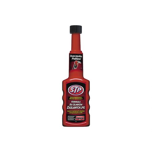 52-165# Stp formula za LPG motore 200ml