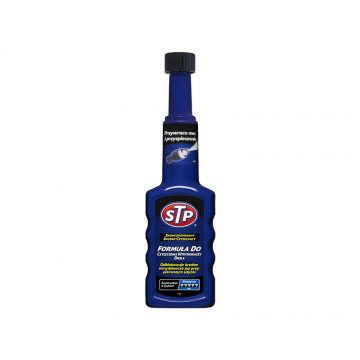   52-161# Stp formula za čišćenje dizelskih injektora 200 ml