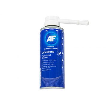 AF LABEL CLENE tekućina za naljepnice 200 ml