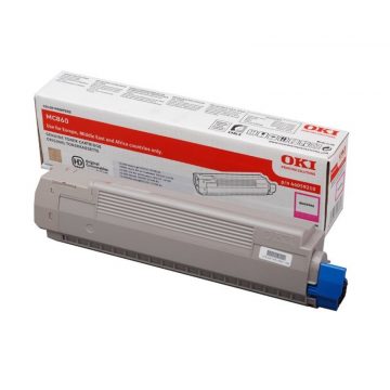   OKI original toner kaseta 44059210/ MC860/ 10.000 stranica/ magenta