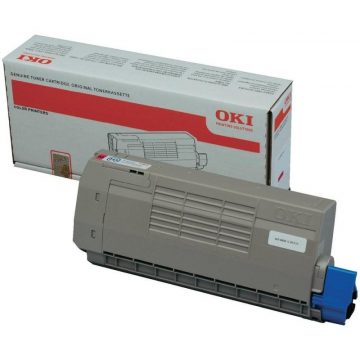   OKI originalni toner uložak 44318606/ C710/ C711/ 11.500 stranica/ magenta