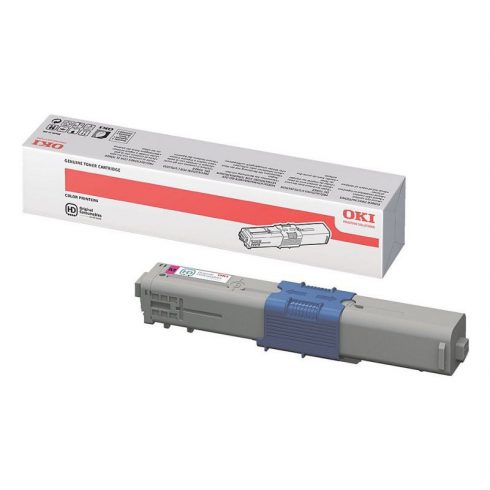 OKI originalni toner uložak 44469705/ C310/ C330/ C510/ C530/ 2000 stranica/ magenta