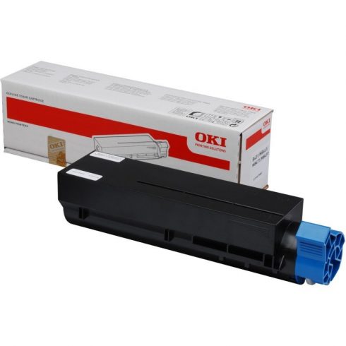 OKI originalni toner uložak 44574802 za B431/MB461/471/471w/491 (7000 stranica)