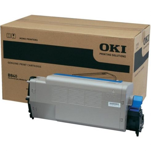 OKI originalni toner za B840 (20 000 stranica)