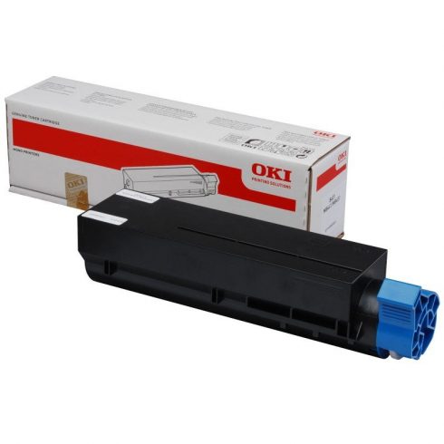 OKI originalni toner 44917602 za B431/MB491 (12 000 stranica)