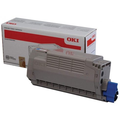 OKI cijan toner za MC760/770/780 (6000 stranica)