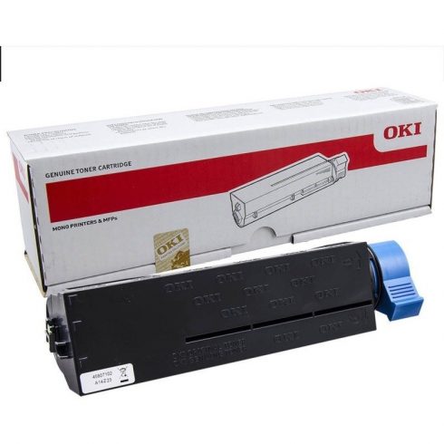 OKI original toner kaseta 45807102/ B412/512/MB472/562../ 3000 stranica/ crna