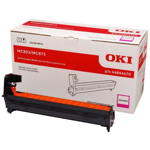 OKI original Image roller magenta za MC853/873/ 30.000 stranica