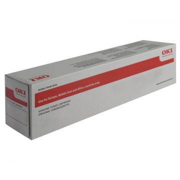   OKI original toner kaseta 45862814/ MC873/ 10 000 stranica/ žuti