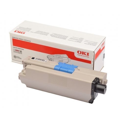 OKI toner crni za C332/MC363 (3500 stranica)