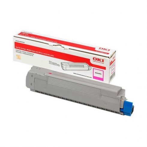 OKI original toner kaseta za C332/MC363/ magenta/ 1500 str.