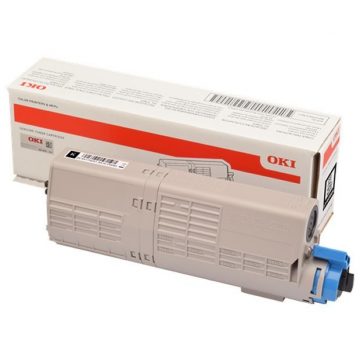   OKI original toner kaseta 46490404/ C532/ C542/ MC563/ MC573/ 1500 stranica/ crna