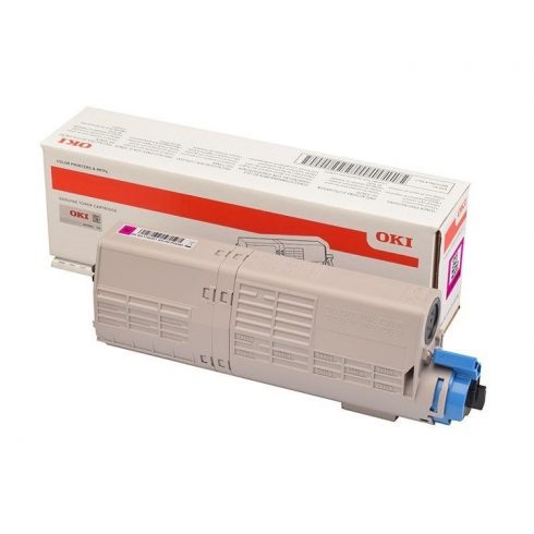 OKI magenta toner za C532/C542 i MC563/MC573 (6000 stranica)