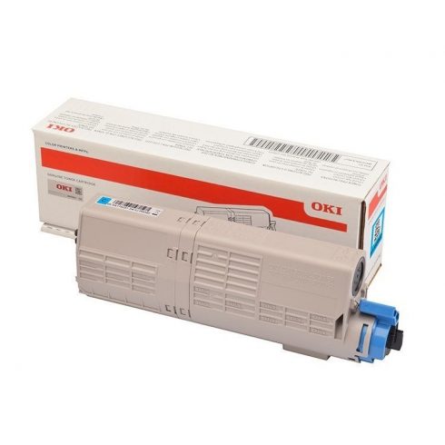 OKI cijan toner za C532/C542 i MC563/MC573 (6000 stranica)