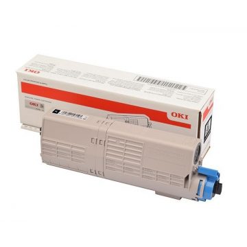 OKI crni toner za C532/C542 i MC563/MC573 (7000 stranica)