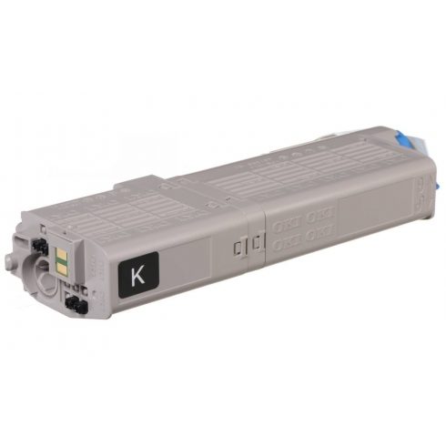 OKI Originalni toner crni 46490624, ES5442dn, ES5463dn, ES5432dn, ES5473, 7000 str.