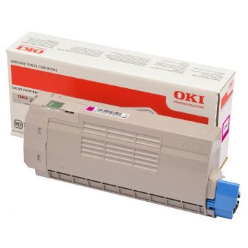   OKI original toner kaseta 46507614 / C712/ 11500 stranica/ magenta